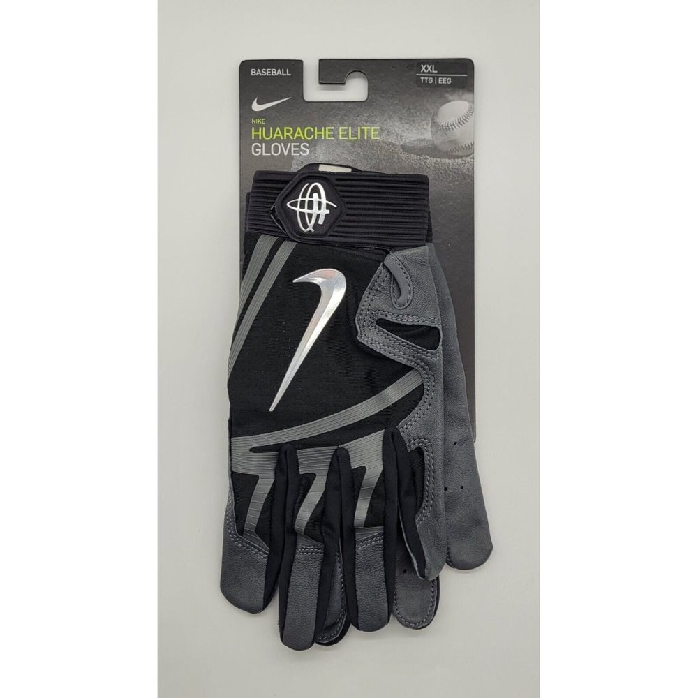 Nike Hurache Elite Baseball Gloves